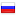 tvoe-ip.ru server is located in Russia